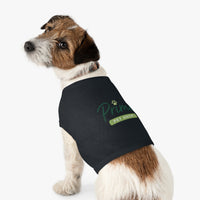 PrimePaw Tank
