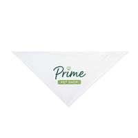 PrimePaw Bandana