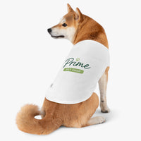 PrimePaw Tank