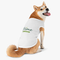 PrimePaw Tank