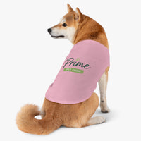 PrimePaw Tank