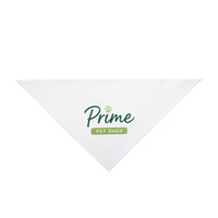 PrimePaw Bandana