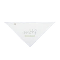 PrimePaw Bandana
