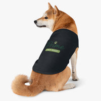 PrimePaw Tank